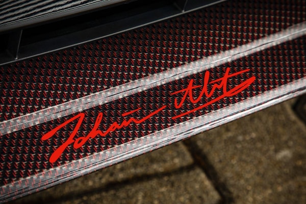 Abt Audi RS6 Avant