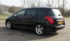 Peugeot 308 SW XT 2.0 HDiF 136pk (2009)