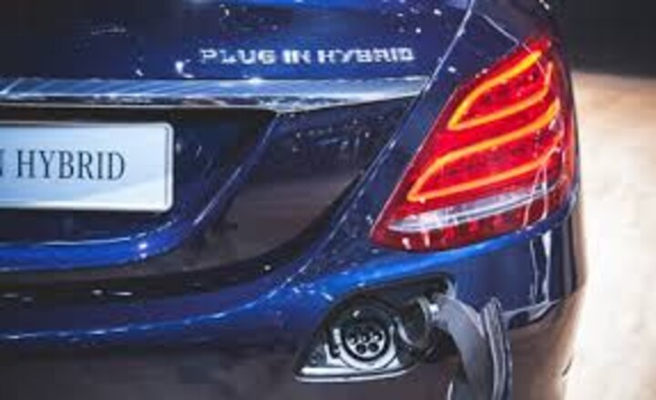 Mercedes-Benz C 350 e Lease Edition