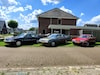 Rover 827 Vitesse (1989)