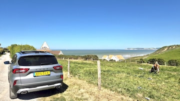 Ford Kuga 2.5 PHEV Active X (2026)