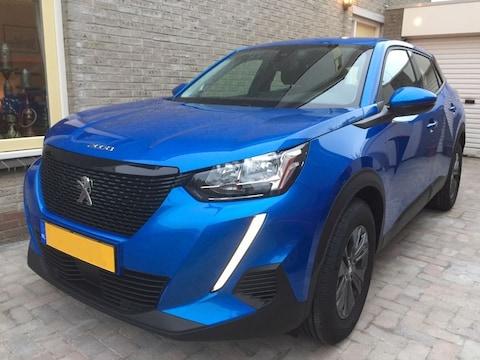 Peugeot 2008 Active Pack 1.2 PureTech 130