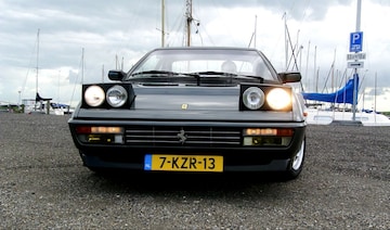 Ferrari Ferrari Mondial 3.2 QV (1987)