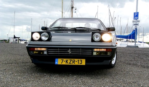 Ferrari Ferrari Mondial 3.2 QV (1987)