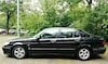 Saab 9-5 2.3 t Linear (2001)