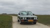 BMW 520i (1986)