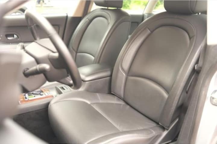 Citroen C6
