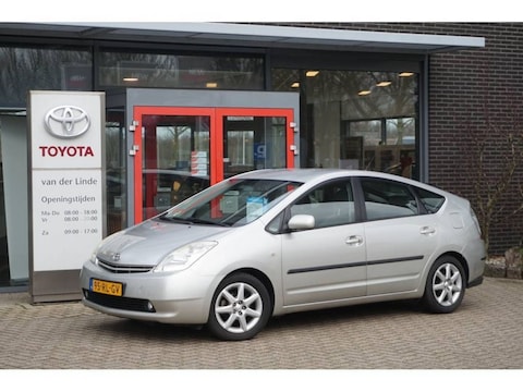 Toyota Prius THSD Business Edition