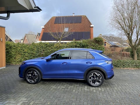 Volkswagen T-Roc 1.5 eTSI 150pk R-Line Edition