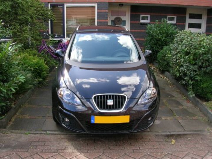 Seat Altea XL (2009)