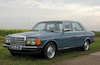Mercedes-Benz 200-serie (1977)
