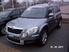 Skoda Yeti 2.0 TDI 140pk 4x4 Ambition (2011)