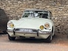 Citroën DS21 M Pallas (1966)