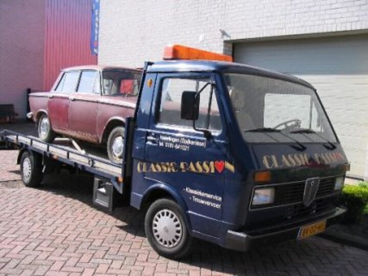 Volkswagen lt28
