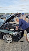 Alpina B4 (2016)