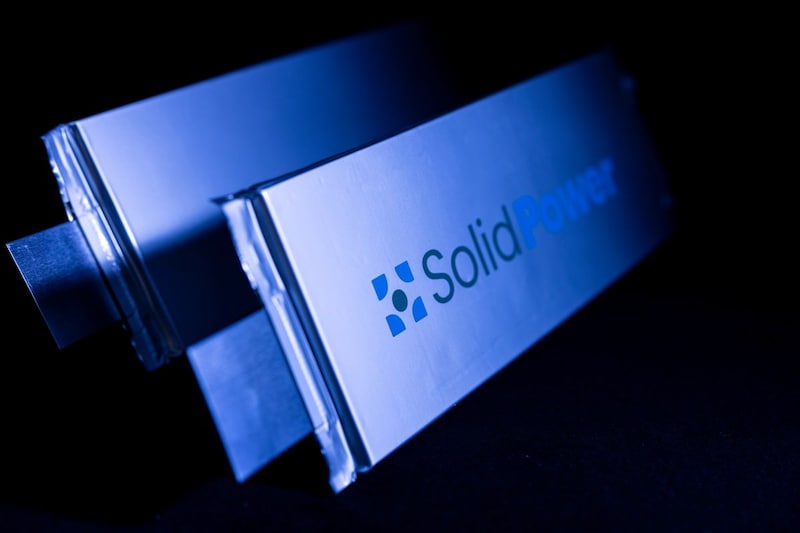 Solid Power