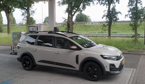 Dacia Jogger Eco-G 120 Extreme 7P (2026)