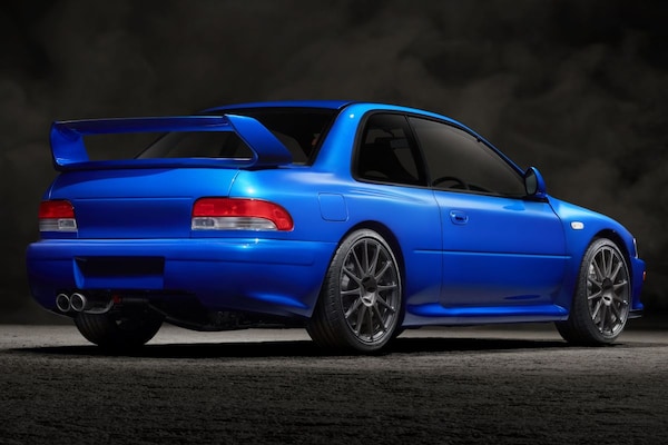 Prodrive P25