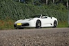 Ferrari F430 Spider F1 (2008)
