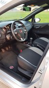 Fiat Punto TwinAir Turbo 100 Racing (2014)