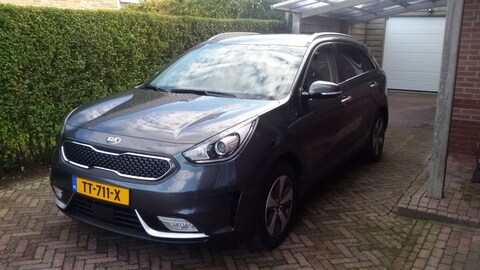 Kia Niro 1.6 GDi Hybrid BusinessLine