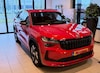 Skoda Kodiaq 1.5 TSI iV PHEV Sportline Business (2024)