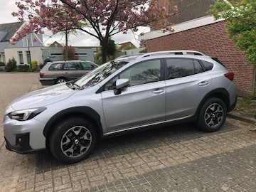 Subaru XV 1.6i Premium (2017)