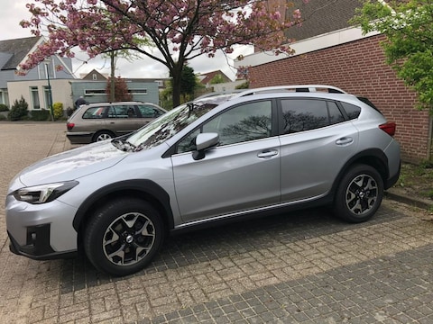 Subaru XV 1.6i Premium