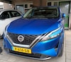 Nissan Qashqai DIG-T 158 N-Style (2022)