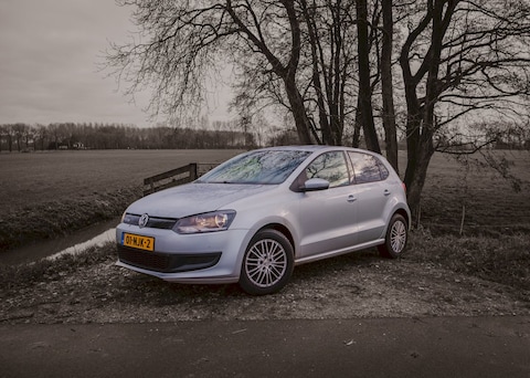 Volkswagen Polo 1.6 TDI 90pk Comfortline