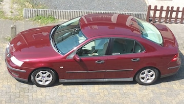 Saab 9-3 Sport Sedan 2.0t Optic (2003)