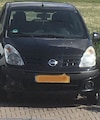 Nissan Pixo (2011)