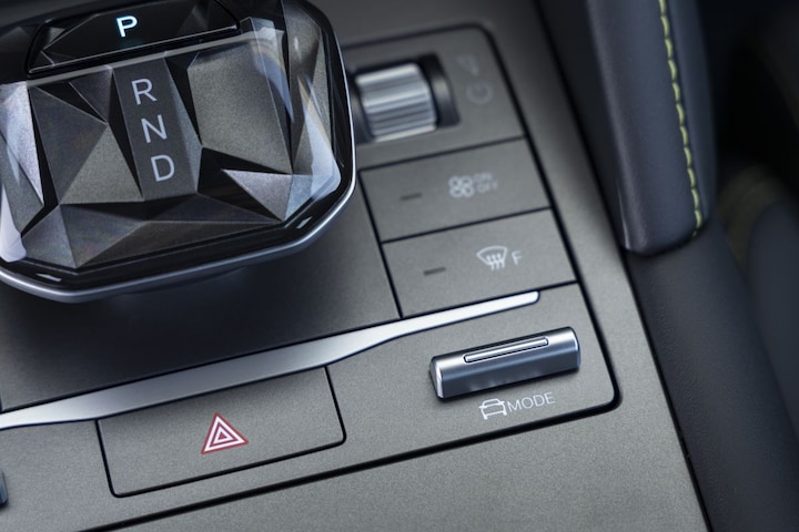 BYD Atto 2