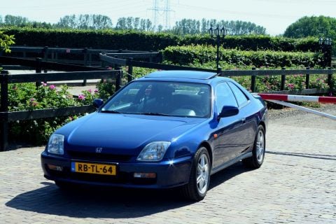 Honda Prelude 2.0i