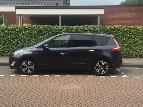 Renault Grand Scénic 2.0 16V Bose