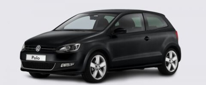 Volkswagen Polo 1.2 TSI 105pk Highline