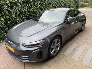 Audi e-tron GT (2021)