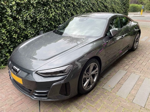 Audi e-tron GT (2021)