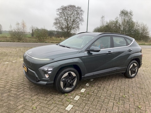 Hyundai Kona 48.4 kWh Comfort