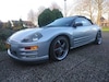 Mitsubishi Eclipse (2001)