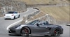 Porsche 718 Boxster S (2017)