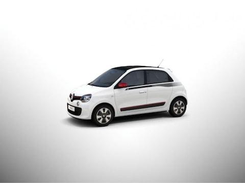Renault Twingo SCe 70 Expression (2015)