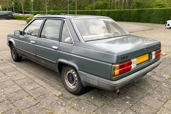 Talbot Tagora