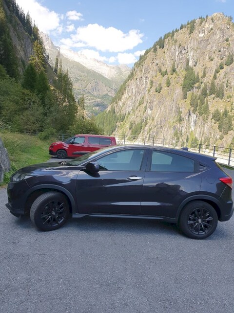 Honda HR-V 1.5 Elegance