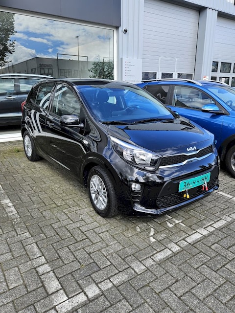 Kia Picanto 1.0 DPi DynamicLine 4-zits