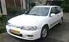 Nissan Almera 1.4 GX (1997)