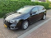 Renault Mégane Estate dCi 110 Eco2 Zen (2017)