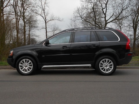 Volvo XC90 V8 Summum (2005)