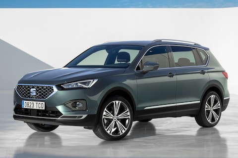 Seat Tarraco 1.5 TSI Style (2020)