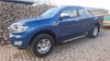 Ford Ranger Super Cab 2.2 TDCi Limited (2017)